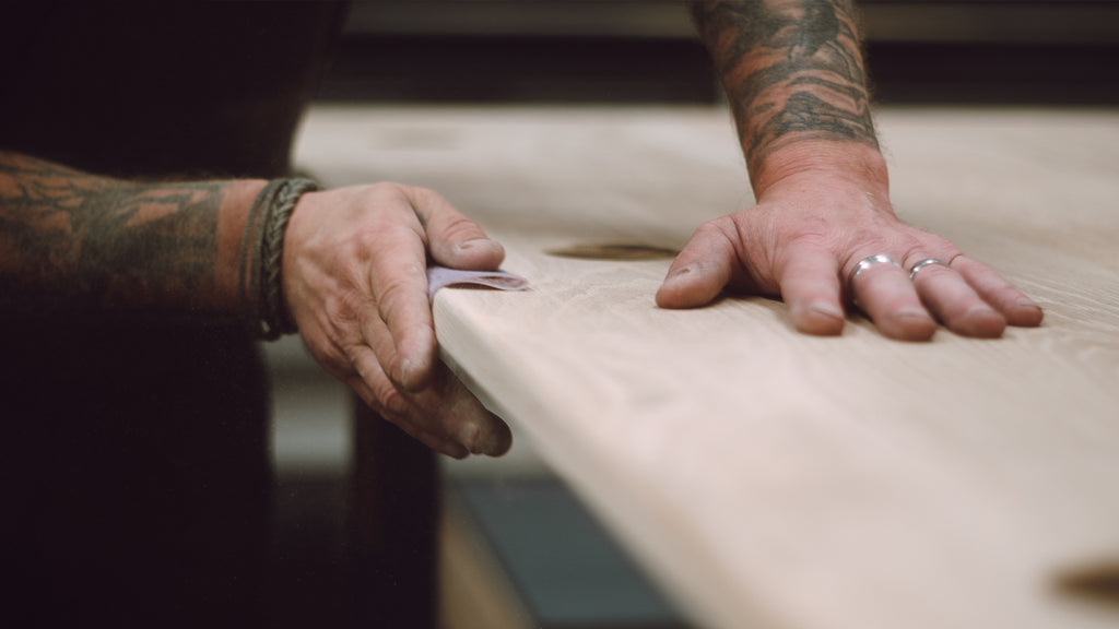 Handcrafting Extraordinary Furniture: The Artistry of Craftsmanship